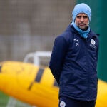 Pep Guardiola