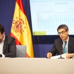 Los datos del paro y la tortura de las estadísticas