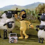 La Oveja Shaun