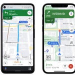 Google Maps comienza a mostrar la ubicación de semáforos y señales de Stop.