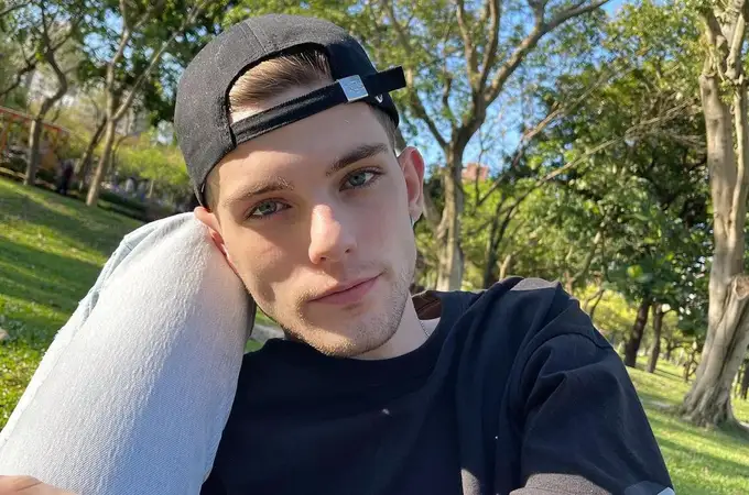 Ignacio de Borbón comenta su posible participación en 'Supervivientes: All Stars' Ignacio de Borbón comenta su posible participación en 'Supervivientes: All Stars'