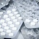 Medicamentos, pastillas.