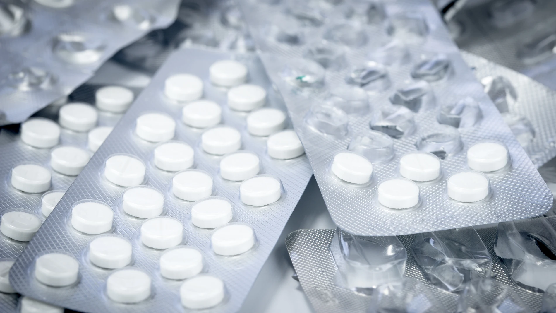 Medicamentos, pastillas.