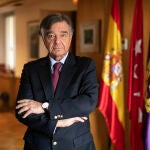Luis González, presidente de Infarma Madrid 2022