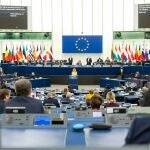 Europa da ejemplo con su apoyo a las víctimas