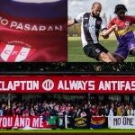 Clapton FC