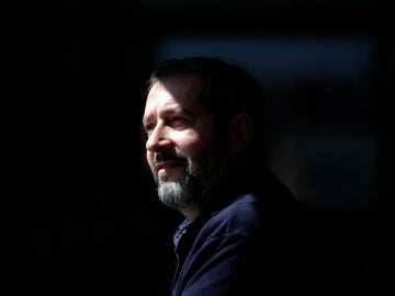 El periodista Carles Porta, premio Ondas 2021 al mejor programa de radio por "Crims"