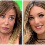 María Patiño y Marta Riesco