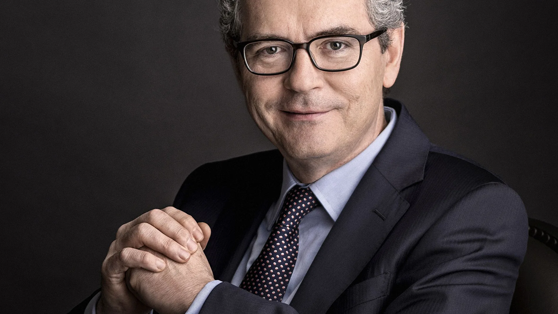 El día que se despidió de Inditex, Pablo Isla explicó que no se iba a retirar, pero que no podía «decir mucho más»