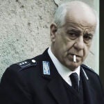Toni Servillo en una escena de "Ariaferma"