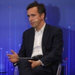 Rafael Fernández, director de innovación de Ferrovial