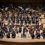 Orquesta Sinfónica de Castilla y León