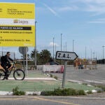 El TSJCV ha declarado nula la resolución por la que se aprobó el Plan Especial de la Zona de Actividades Logísticas (ZAL) del Puerto de Valencia y el plan especial, por ser contrarios a derecho