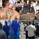 Temor ante la llegada de miles de ultras ingleses a las capital