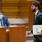Con la gestión hemos topado