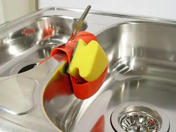 ¿Con qué frecuencia debo cambiar la esponja de la cocina? Muy pocas personas lo hacen en el momento adecuado ¿Con qué frecuencia debo cambiar la esponja de la cocina? Muy pocas personas lo hacen en el momento adecuado