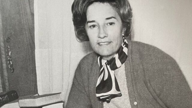 Corín Tellado fue tildada por Mario Vargas Llosa de "fenómeno sociocultural"
