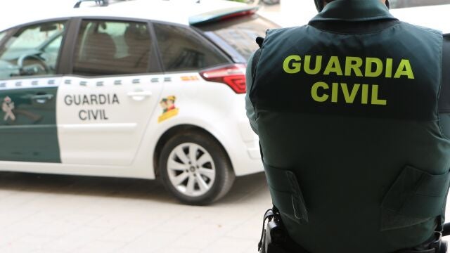 El agente de la Guardia Civil lesionado tuvo que esperar cinco años para poder cobrar su indemnización