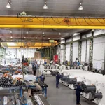 Fábrica de Papeleras del Arlanzón