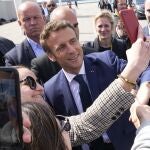 El espejismo de la Francia moderna