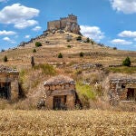 Castillo de Gormaz