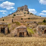 Castillo de Gormaz