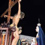 Procesión en Torrelaguna