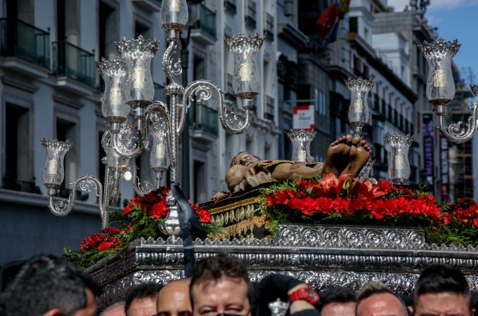 El tiempo de una muerte