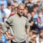 Pep Guardiola