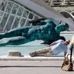 La Comunitat Valenciana lidera la recuperación de la actividad turística
