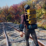 Fallout 76 tendrá su propio proceso de migración.