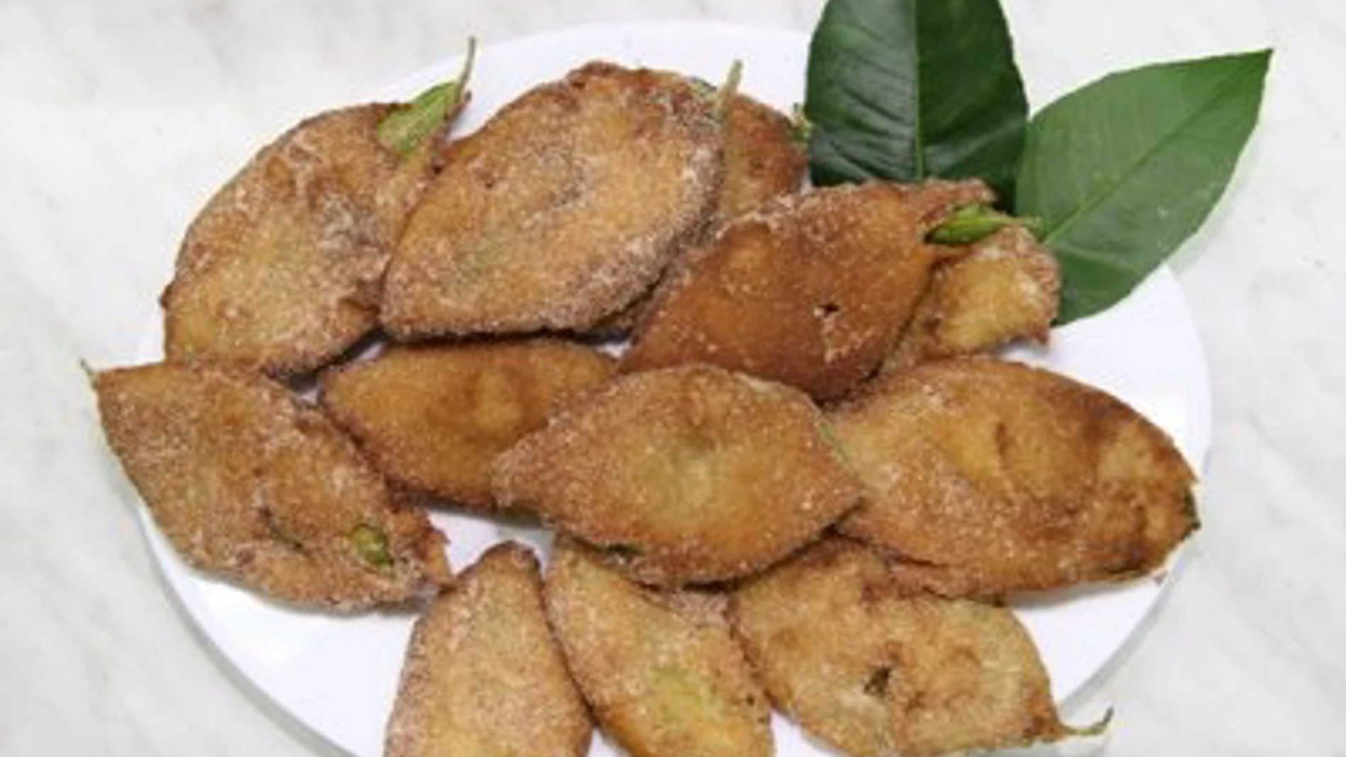 Imagen de los tradicionales paparajotes