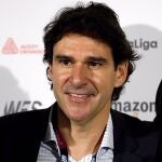 Aitor Karanka, nuevo entrenador del Granada