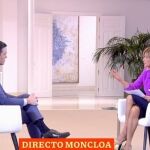 Entrevista a Pedro Sánchez en Espejo Público