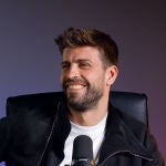 Gerard Piqué