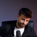 Gerard Piqué