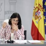 Adiós, adiós detestable mascarilla