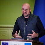 Michel ha urgido a Putin a tener contactos directos con Zelenski, como solicitó el propio dirigente ucraniano