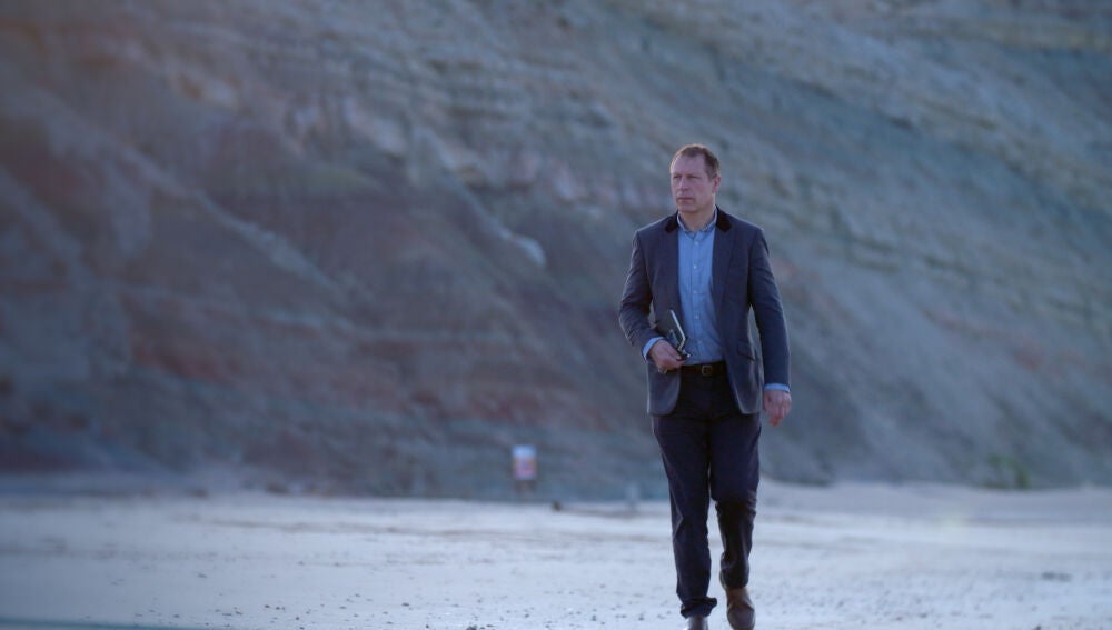 El ex detective Mark Williams-Thomas aporta datos y pruebas que pueden dar un vuelco a la investigación del caso de la desaparición de Madeleine McCann