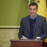 O yo, o el caos