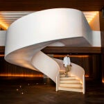 The Madrid Edition Hotel.