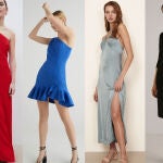 Propuestas de vestidos por menos de 100€