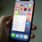 Puedes tener un segundo WhatsApp en tu móvil sin necesidad de contratar otra línea con tu operador.