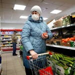 Los sanciones a Rusia comienzan a hacer efecto