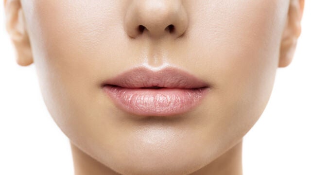 Los humanos somos los únicos mamíferos cuyos labios se encuentran permanentemente al descubierto | Fuente: Dreamstime