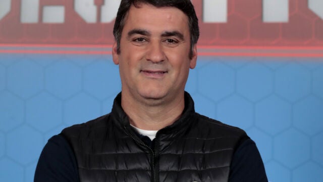 Jesulín de Ubrique en una imagen reciente