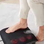 Masajeador eléctrico de pies
