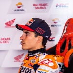 Marc Márquez tendrá que ser operado por cuarta vez del hombro derecho