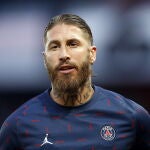 Sergio Ramos