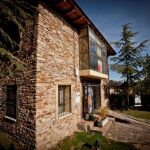 Gargantilla del Lozoya y Pinilla de Buitrago